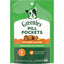 Greenies, Pill Pockets - Golosinas para Perros