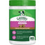 Suplemento Skin & Coat Soft Chews para Perros, Real Peanut Butter