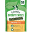 Occupy Twists para Perros, Chicken