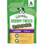 Occupy Twists para Perros, Chicken