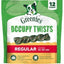 Occupy Twists para Perros, Chicken