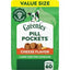 Pill Pockets Soft Treats para Perros, Cheese