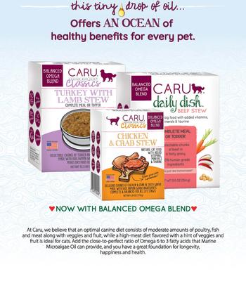 Classics Chicken & Wild Cod Stew Wet Cat Food, 5.5-oz box, case of 12