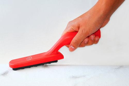 Hair Clean-up Dog & Cat Brush