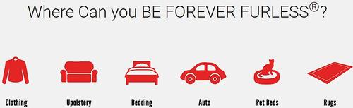 Hair Clean-up Dog & Cat Brush