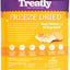 Chicken & Sweet Potato with Collagen Freeze-Dried Dog Treats, 3-oz cube