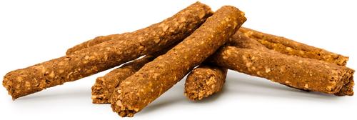 Collagen Smart Sitcks Chicken & Sweet Potato Flavor Dog Chews, 9-oz bag