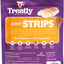 Chicken Flavor Jerky Strips Dog Treats, 5-oz bag