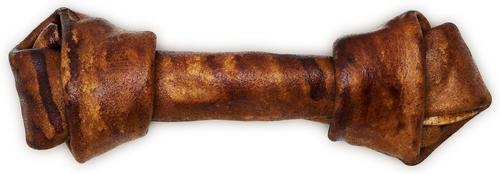 USA Beefhide Bones 9 to 10-in Beef Flavor Dog Chews