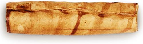 American Sourced Beefhide Rolls 6 to 7-in Chicken Flavor Dog Chews, 4 count