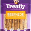 Beefhide Munchy Sticks 5-in Chicken Flavor Dog Chews, 40 count