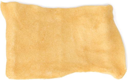 USA Collagen Chips Assorted Chicken Marinade Flavor Dog Chews, 14-oz bag