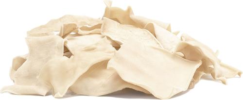 USA Collagen Chips Assorted Natural Flavor Dog Chews, 14-oz bag