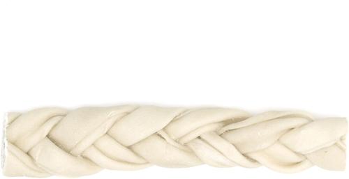 USA Collagen Braids 6 to 7-in Natural Flavor Dog Chew Treats, 15 count