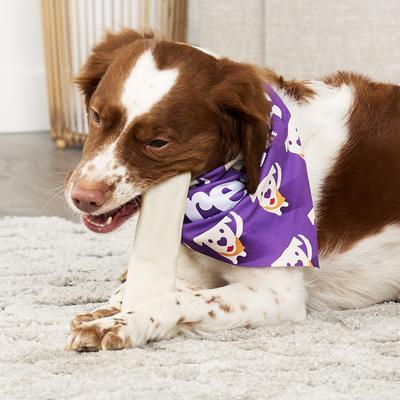 USA Collagen Wraps 6 to 7-in Natural Flavor Dog Chews, 12 count