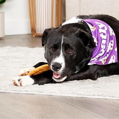 USA Collagen Wraps 6 to7-in Chicken Marinade Flavor Dog Chews, 12 count