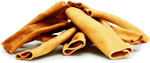 USA Collagen Wraps 6 to7-in Chicken Marinade Flavor Dog Chews, 12 count