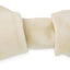 USA Beefhide Bones 5 to 6-in Natural Flavor Dog Chews, 7 count
