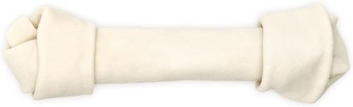 USA Beefhide Bones 9 to 10-in Natural Flavor Dog Chews