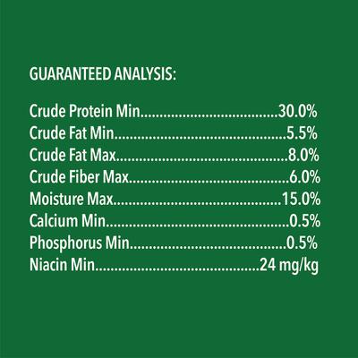 Pumpkin Spice Flavor Dental Dog Treats, 12 count