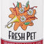 Fresh Pet Shampoo for Dogs & Cats, Fresh Scent, 17-fl oz bottle