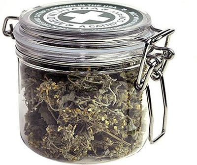 Purrple Passion Catnip Buds, Small