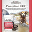 Chicken Flavored 5in1 Advanced Multivitamin Soft Chew Supplement for Dogs, 120 count