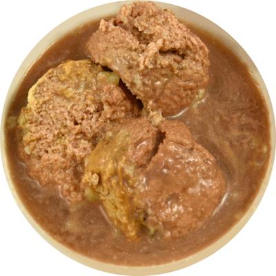 Nothing Else! Beef Recipe Limited Ingredient Diet Wet Dog Food, 11-oz can, case of 12