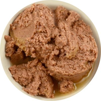 Nothing Else! Duck Recipe Limited Ingredient Diet Wet Dog Food, 11-oz can, case of 12