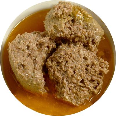 Nothing Else! Salmon Recipe Limited Ingredient Diet Wet Dog Food, 11-oz can, case of 12