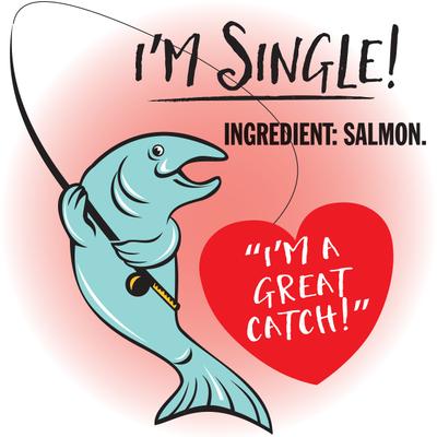 Nothing Else! Salmon Recipe Limited Ingredient Diet Wet Dog Food, 11-oz can, case of 12