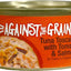 Tuna Aubergine with Snapper & Eggplant Dinner Grain-Free Wet Cat Food, 2.8-oz can, case of 24