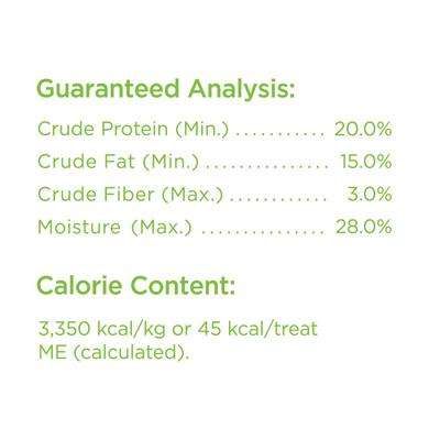 Essential Duck 100% Human Grade Savory Sticks Dog Treats, 14-oz bag