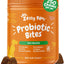 Zesty Paws Probiotic Bites Calabaza, 250 masticables