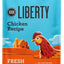 Liberty Fresh Grain-Free Lamb Recipe Dry Dog Food, 11-lb bag