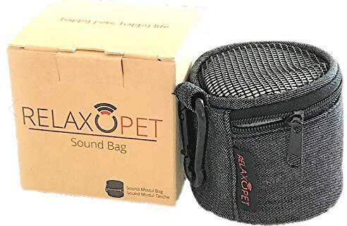 Pro Pet Sound Bag