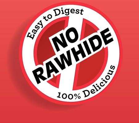 Holiday Variety Vegetables & Chicken Dog Treats, 6 count