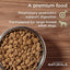 Bundle: Diamond Naturals Large Breed Adult Chicken & Rice Formula Dry Food + Chicken Dinner Adult & Puppy Canned Dog Food