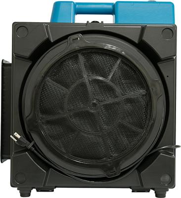 X-3580 Commercial 4 Stage Filtration HEPA Purifier System