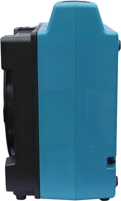 X-3580 Commercial 4 Stage Filtration HEPA Purifier System