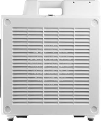 X-3780 Professional 4 Stage Filtration HEPA Purifier System Air Scrubber