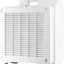 X-3780 Professional 4 Stage Filtration HEPA Purifier System Air Scrubber
