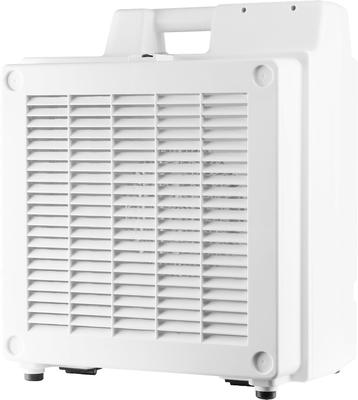 X-3780 Professional 4 Stage Filtration HEPA Purifier System Air Scrubber