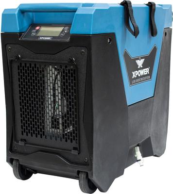 XD-85L2 145-Pint LGR Commercial Dehumidifier