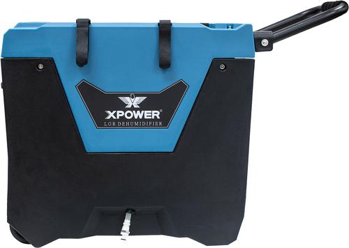 XD-85L2 145-Pint LGR Commercial Dehumidifier