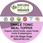 TINKLE TONIC MEAL TOPPER* Urethral Blockage Support* Dog Supplement, 4-oz jar