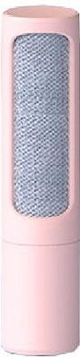 Orotund Magical Lint Dog & Cat Hair Removal Brush, Pink