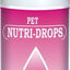 Nutri-Drops Dog Supplement, 4-fl oz bottle