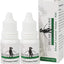 Advanced Lanosterol Solution + Nac Dog Eye Care, 2 count