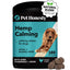 Pet Honesty Hemp Calming sabor Pollo, envase individual de 180 masticables (no bundle), Chewy 363421